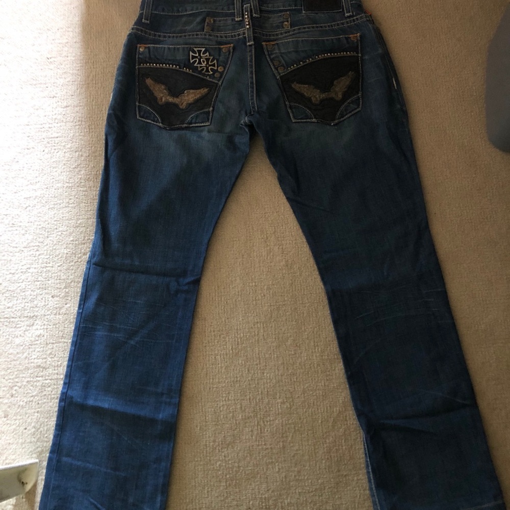 Jeans - Picture 2 of 3
